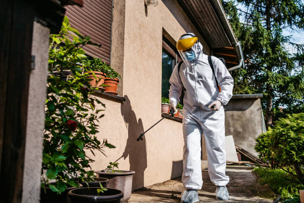 Best Wildlife Control Services  in Johnstown, CO