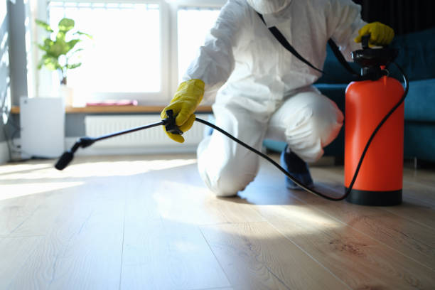 Best Pest Prevention Services  in Johnstown, CO